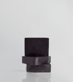 Get control of oily skin with Gleniece Magic Bar  Activated charcoal proven to help the skin.  The "The Magic Bar" is created specifically for acne prone and severely oily skin.  It's filled with Activated Charcoal to help target acne, and balance out excessive oil production.  This bar requires the use of a moisturizer after cleansing.   Created with all natural ingredients: Activated Charcoal, Raw Shea Butter, Organic Unrefined Coconut Oil, Palm Oil, and Organic Tea Tree Oil.